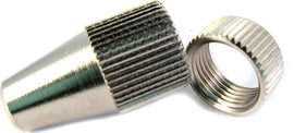 Image of a NOZZLE + LOCK NUT FOR 61B