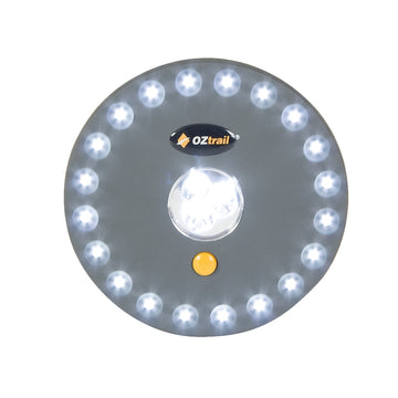 image of OZtrail UFO Tent Light