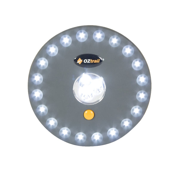 image of OZtrail UFO Tent Light