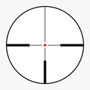 GENESIS Rifle Scope 3-12x56 SFP MOA-8