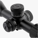 GENESIS Rifle Scope 3-12x56 SFP MOA-7