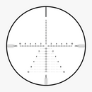 GENESIS Rifle Scope 3-21x50 FFP MRAD Hunter-4