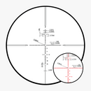 GENESIS Rifle Scope 4-16x44 FFP MRAD-7
