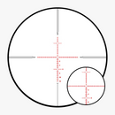 GENESIS Rifle Scope 4-16x44 FFP MRAD-8