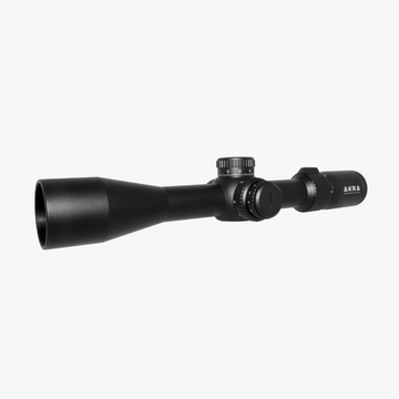 GENESIS Rifle Scope 4-16x44 FFP MRAD