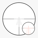 GENESIS Rifle Scope X 5-25x56 FFP MRAD-4