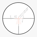 GENESIS Rifle Scope X 5-25x56 FFP MRAD-5