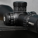 GENESIS Rifle Scope X 5-25x56 FFP MOA-3