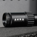 GENESIS Rifle Scope X 5-25x56 FFP MOA-4