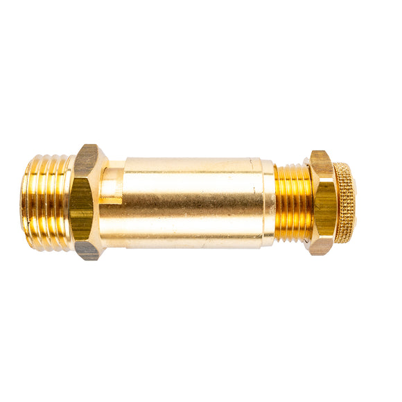 Image of a SAFETY VALVE 1/2' ADJUSTABLE BX16VSR12