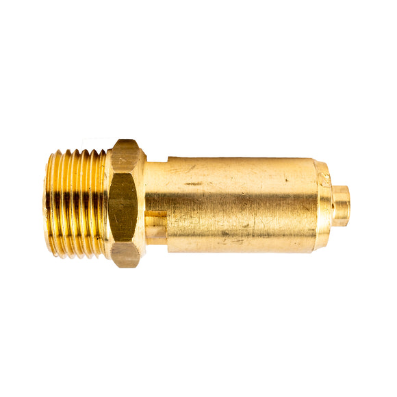 Image of a SAFETY VALVE 3/8'PRESET 10 BAR