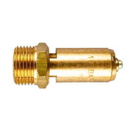 Image of a SAFETY VALVE 3/8'PRESET 10.5 BAR