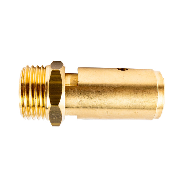 Image of a SAFETY VALVE 1/2'PRESET 12 BAR
