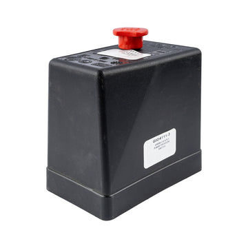 Image of a SPARE COVER 3 PHASE PRESSURE SWITCH