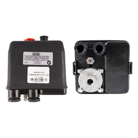 Image of a PRESSURE SWITCH 380V 1 WAY 13 - 18  AMP OVER LOAD