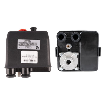 Image of a PRESSURE SWITCH 380V 1 WAY 13 - 18  AMP OVER LOAD