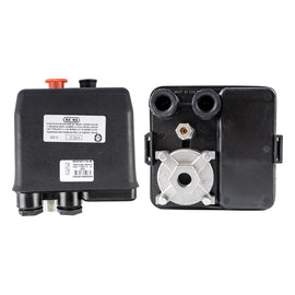Image of a PRESSURE SWITCH 380V 1 WAY 17 - 23  AMP OVER LOAD