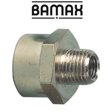 Image of a ADAPTOR M5 X 0.45 X 1/8 F-M FOR AIR BRUSH