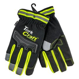 Image of a Tork Craft Gloves Anti Cut X-large A5 Material Full Lining