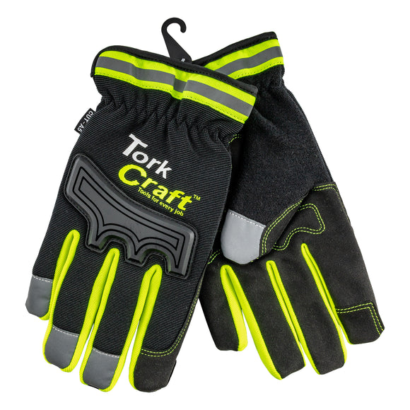 Image of a Tork Craft Gloves Anti Cut X-large A5 Material Full Lining