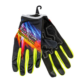 Image of a Tork Craft Glove Work Smart Large Ultimate Feel Multi Purpose