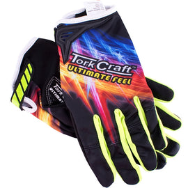 Image of a Tork Craft Glove Work Smart 2x Large Ultimate Feel Multi Purpose