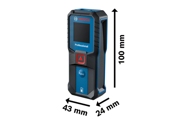 Bosch GLM 25-23 Laser Measurer