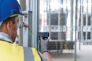 Bosch GLM 25-23 Laser Measurer-4