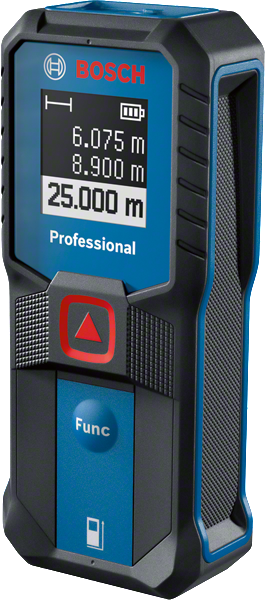 Bosch GLM 25-23 Laser Measurer