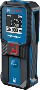 Bosch GLM 25-23 Laser Measurer-1
