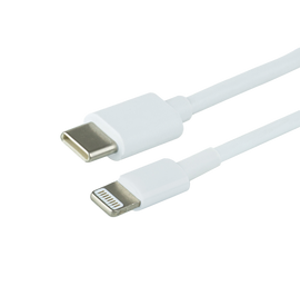 GMA Data Cable USB-C To Lightning 1M