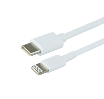 GMA Data Cable USB-C To Lightning 1M