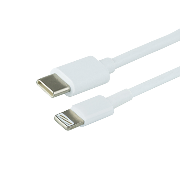 GMA Data Cable USB-C To Lightning 1M