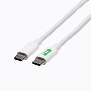 GMA Data Cable USB-C To USB-C 2M