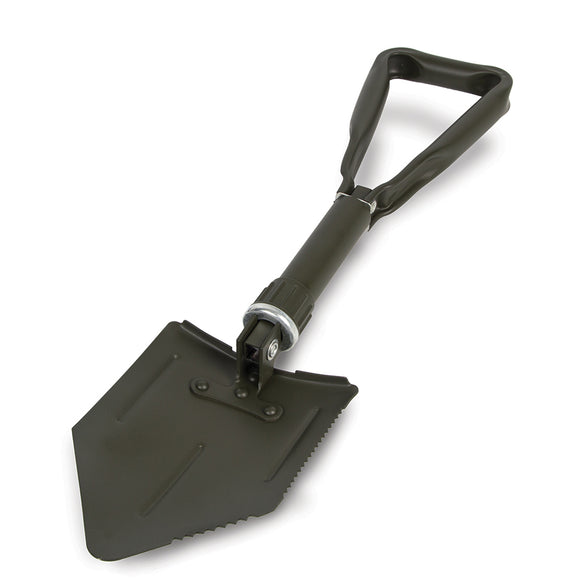image of Elemental Folding Shovel