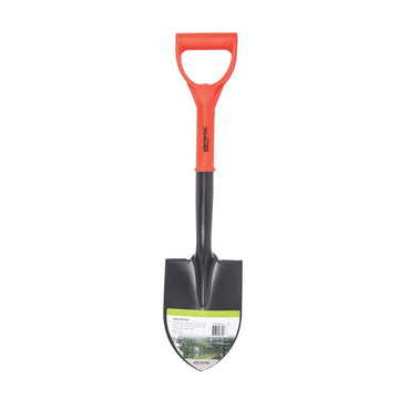 image of Elemental Jeep Shovel