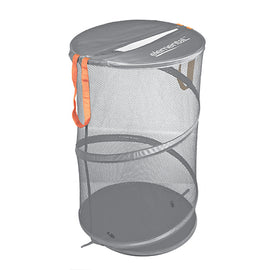 image of Elemental Collapsible Laundry Hamper