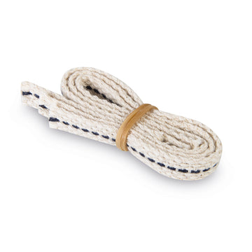 image of Elemental 12mm Cotton Lamp Wick 3Pk