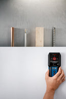 Bosch GMS 120-27 Detector-8