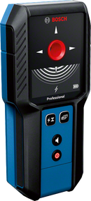 Bosch GMS 120-27 Detector-1