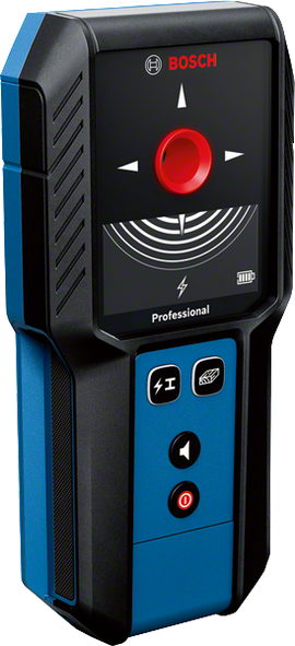 Bosch GMS 120-27 Detector