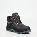 Grittgear Safety Boot Dolomite Black-1
