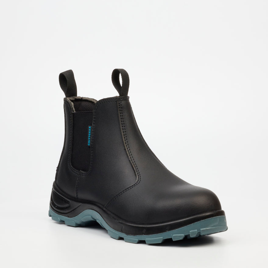 Grittgear Safety Boot Mangano - 0
