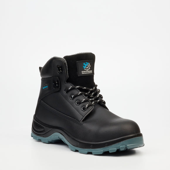 Grittgear Safety Boot Quartz