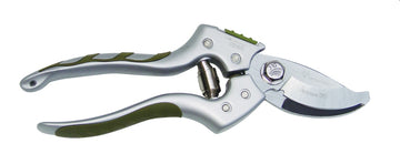 image of GRO Bypass Pruner Aluminium 8 Inch