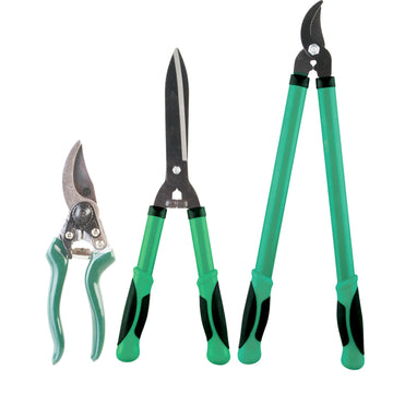 image of GRO Cutting Tool Set 3Pce