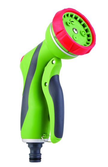 image of GRO Spray Gun 7 Pattern Premium