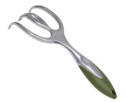 image of GRO Cultivator Aluminium Soft Grip