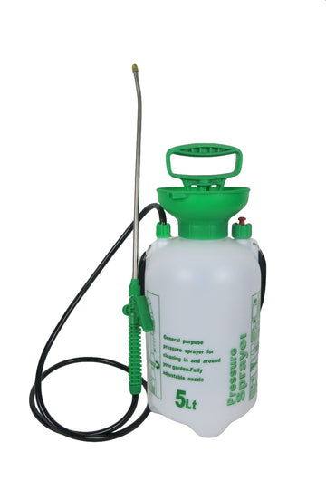image of GRO Pressure Sprayer 5L