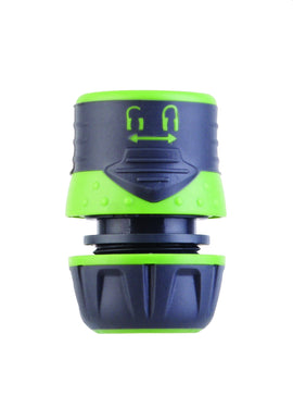 image of GRO Hose Connector Premium 1/2 Inch